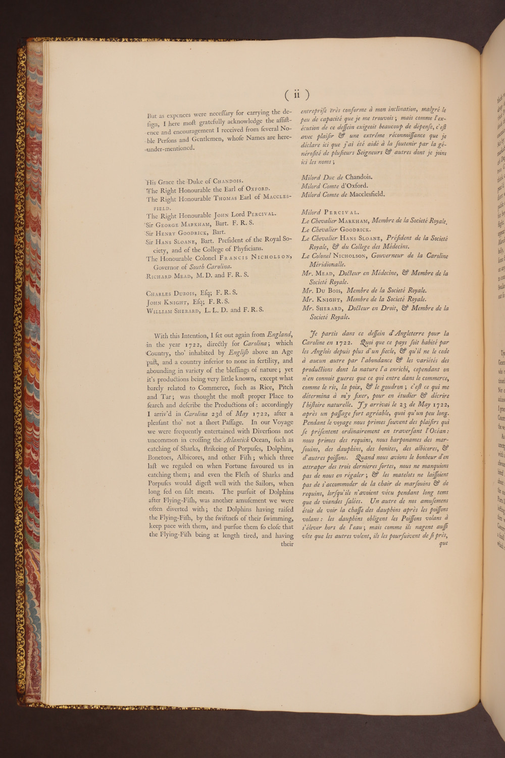 Page ii